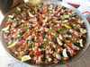 PAELLA DE MARISCO (seafood)
