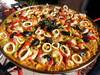 PAELLA MIXTA (meat &seafood)